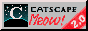 catscape button